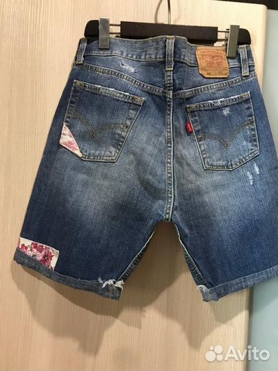 Шорты женские