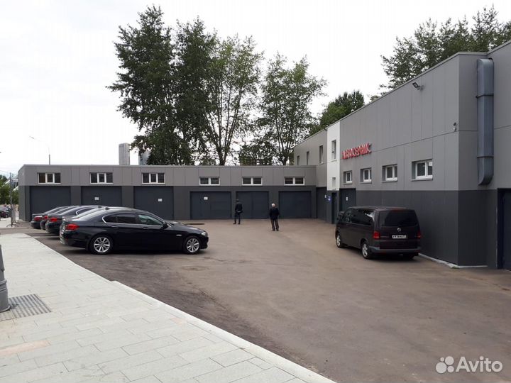 Автослесарь