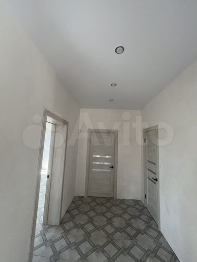 Дом 85 м² на участке 7 сот.