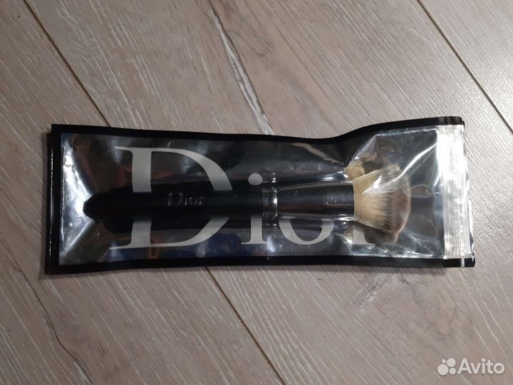 Кисть Dior Backstage 12 Новая Оригинал