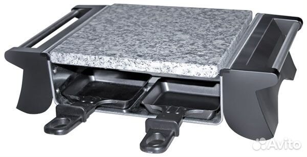 Раклетница-гриль Rolsen RG-7126