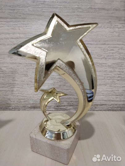 Спортивные кубки