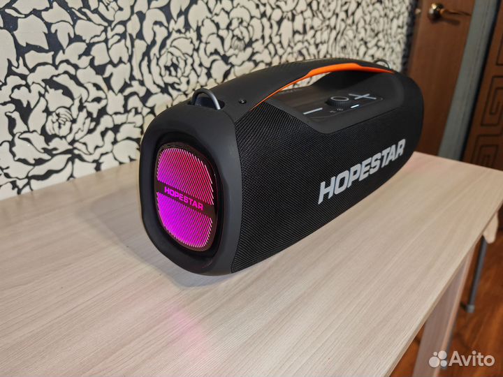 Колонка hopestar a60