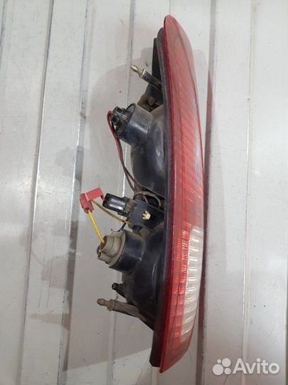 Фонарь задний левый Great Wall Hover 4G64