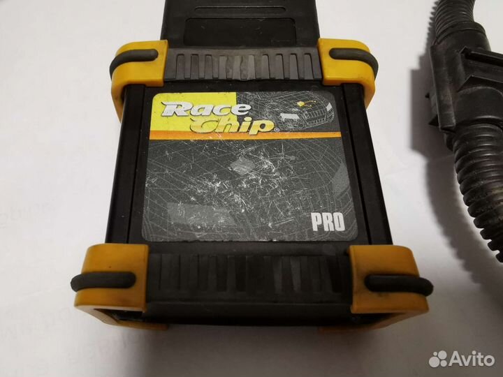 Race Chip Pro Mercedes-Benz E-class (W211) E200