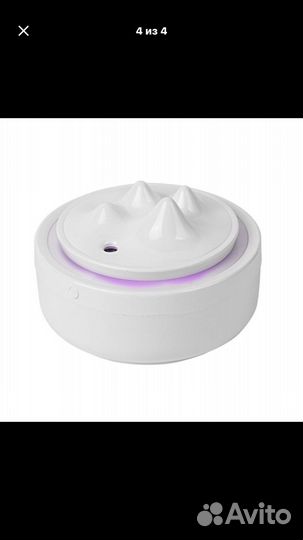 Увлажнитель воздуха