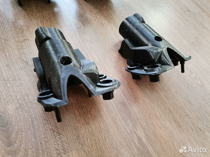 Chevrolet orlando крепления зеркал заднего вида