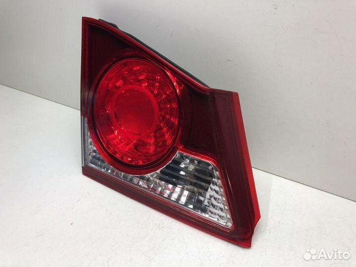 Фонарь задний левый Honda Civic 4D 2006-2009
