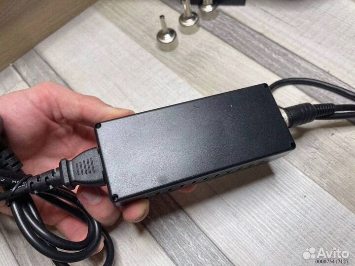 Паяльный фен