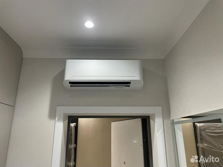 Кондиционер