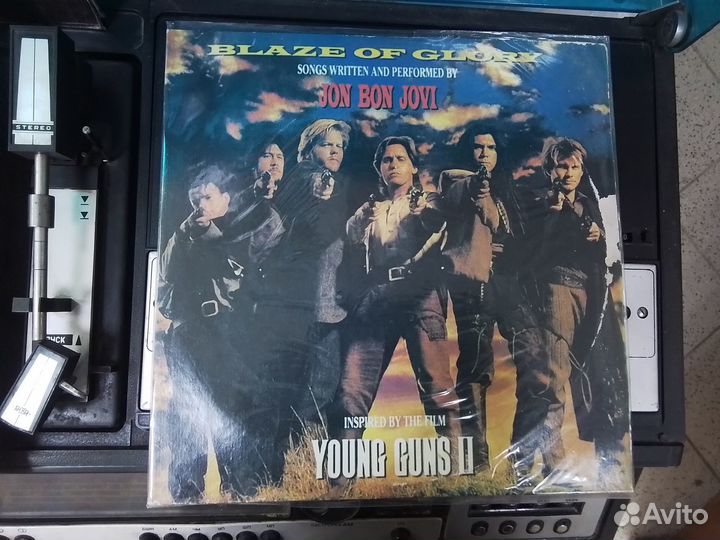 Пластинки виниловые русский и западный рок