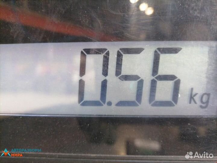 Блок управления двигателем Mazda 6 GG 2002