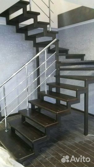 Элементы для лестницы