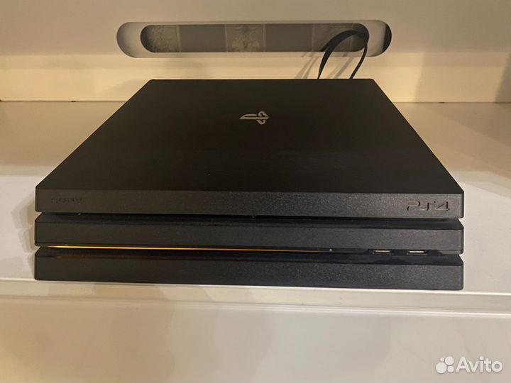 Sony playstation 4 PS4 pro 1tb