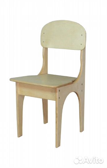 Детский стульчик