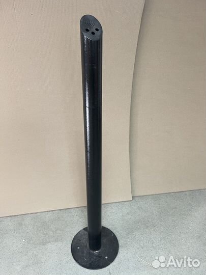 Пепельница уличная