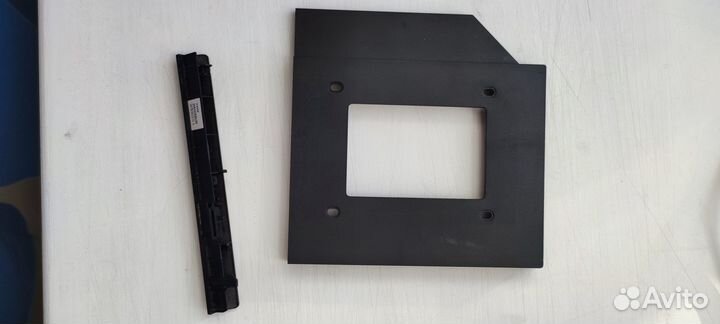 Салазки для hdd ssd 2 5 на ноутбук