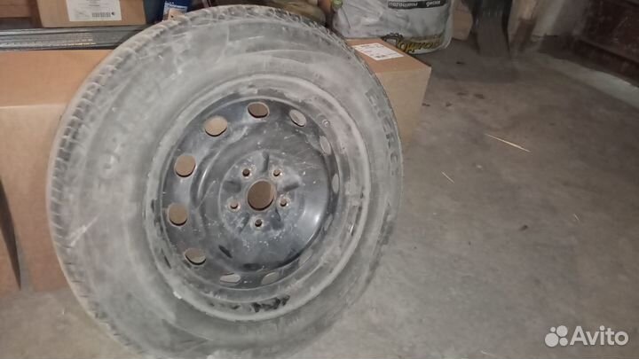 Formula Energy 195/65 R15