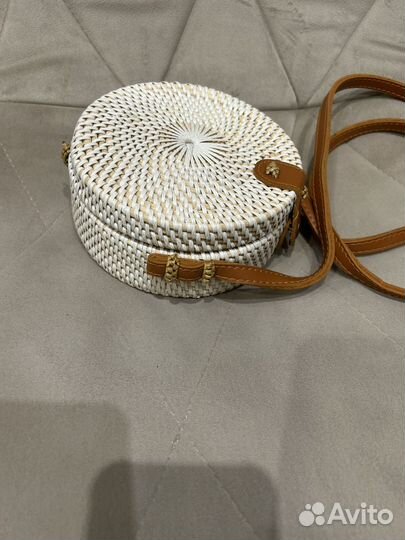 Сумка женская через плечо новая