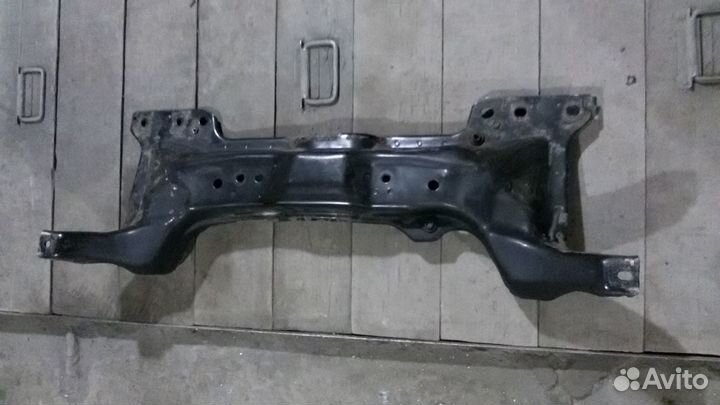 Фиат альбея балка подмоторная