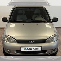 ВАЗ (LADA) Kalina 1.6 MT, 2011, 134 334 км, с пробегом, цена 325 000 руб.