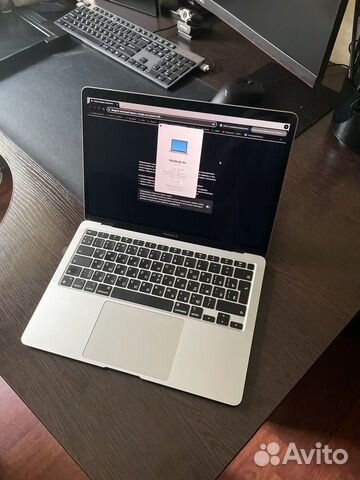 Apple macbook Air m1