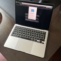 Apple macbook Air m1