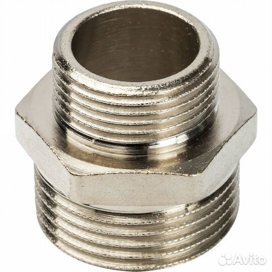 Stout Ниппель переходной нн 1