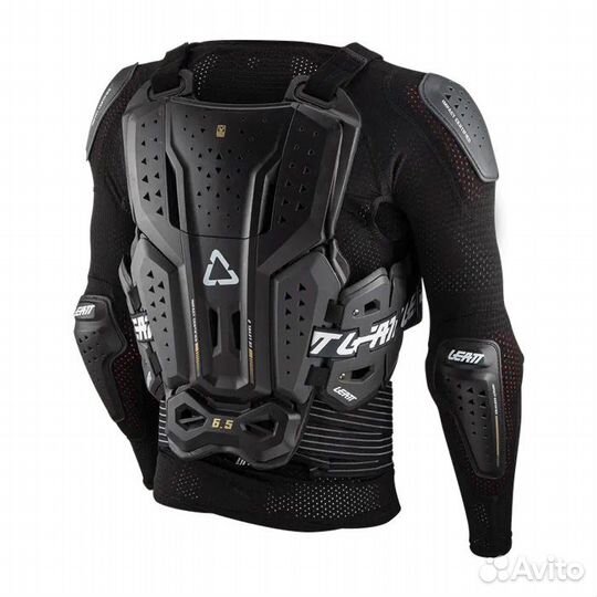 Защита панцирь Leatt Body Protector 6.5 Graph M