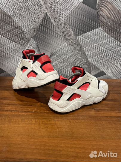 Кроссовки Nike air huarache размер 38