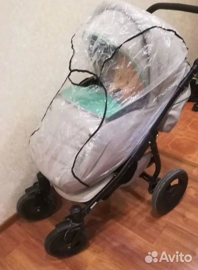 Zippy sport прогулочная