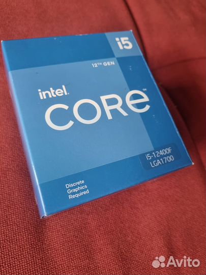 Кулер Intel LGA1700