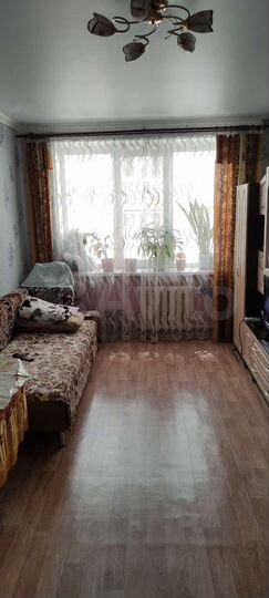 Комната 16 м² в > 9-к., 2/3 эт.