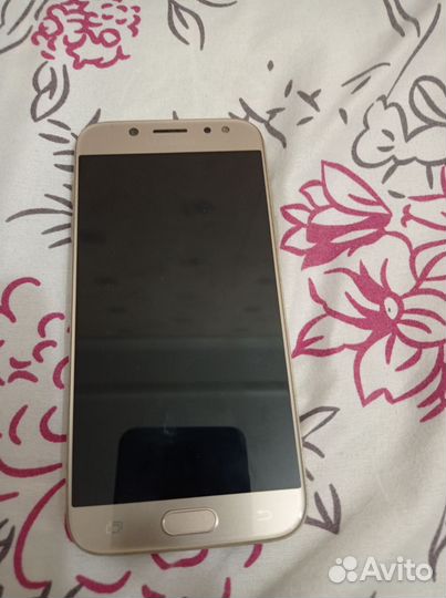 Samsung Galaxy J5 (2017), 2/16 ГБ