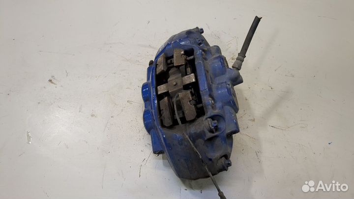 Суппорт BMW 1 F20, F21, 2014