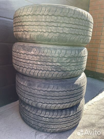 Dunlop Grandtrek AT22 285/60 R18