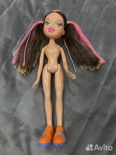 Кукла Bratz Tokyo A Go Go Fianna
