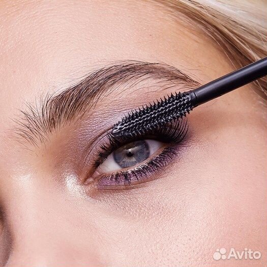 Объемная тушь для ресниц (Oriflame)