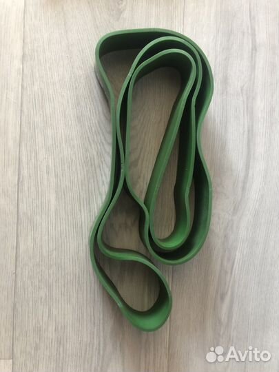 Силовая лента Demix 45-55 кг