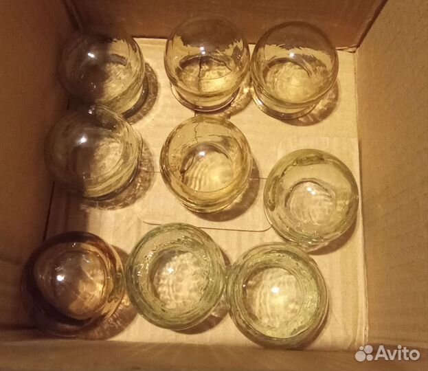 Медицинские банки СССР