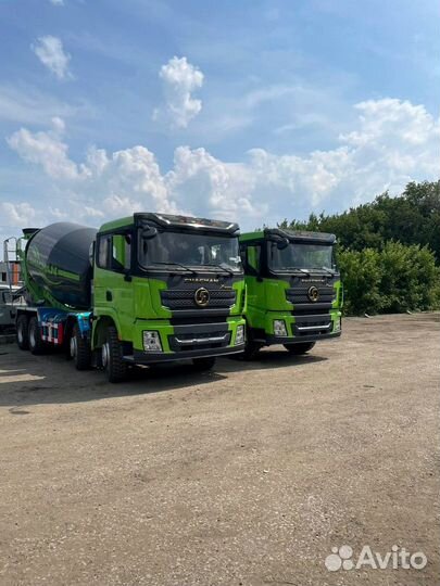 Shacman (Shaanxi) X3000, 2023