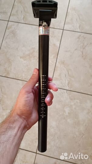 STG(stinger) подседельный штырь