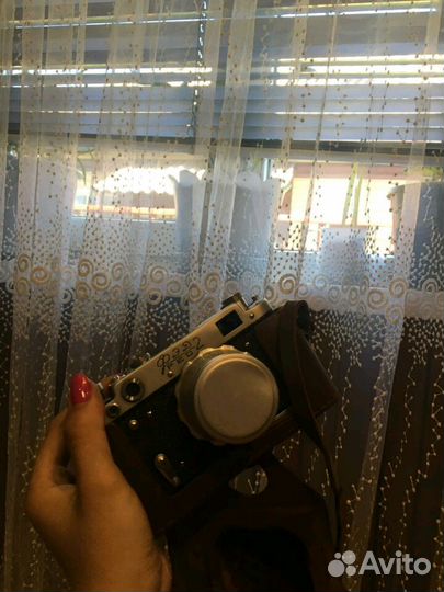 Коллекция фотоаппаратов