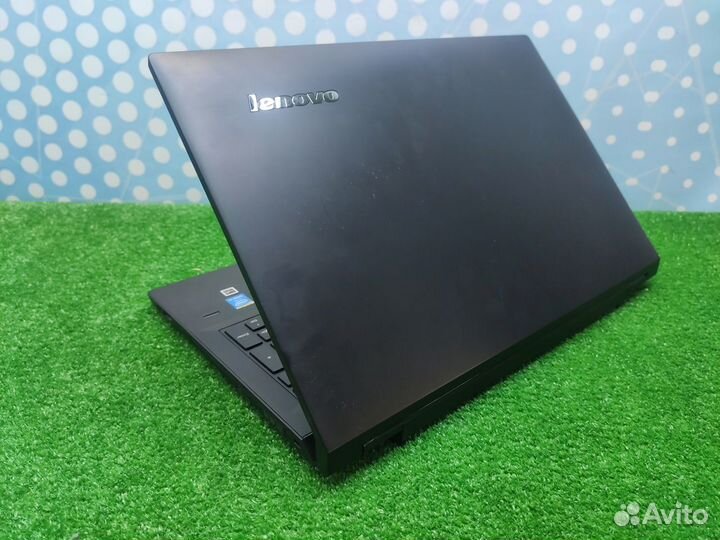 Ноутбук Lenovo B50-80