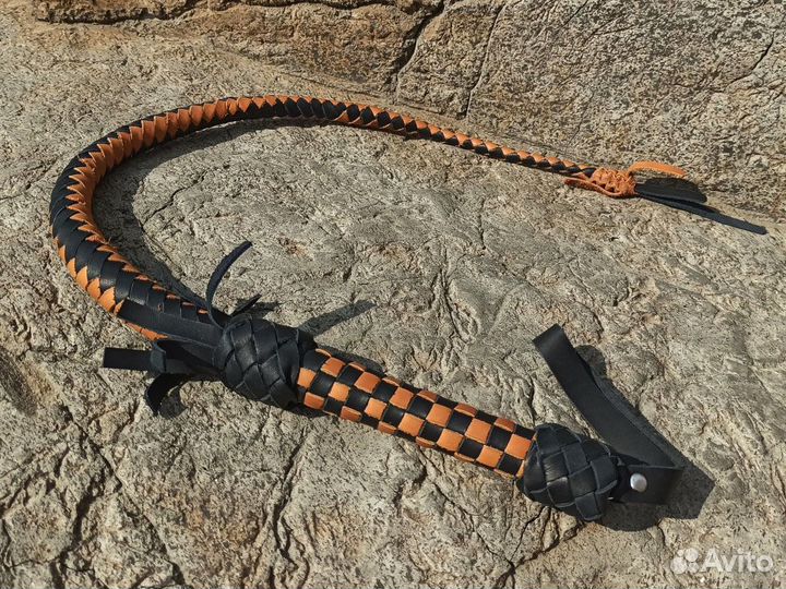 Кубанская нагайка Тегза