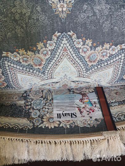 Ковёр новый Иран 3 на 6