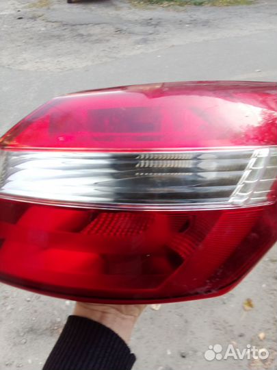 Продам задний правый фонарь.Оригинал.Хундай Грета