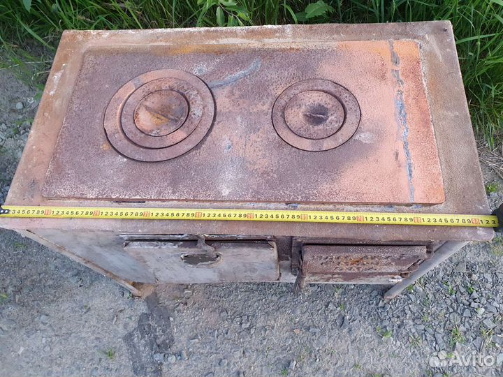 Печь для дома или дачи