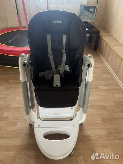 Стульчик для кормления peg perego tatamia