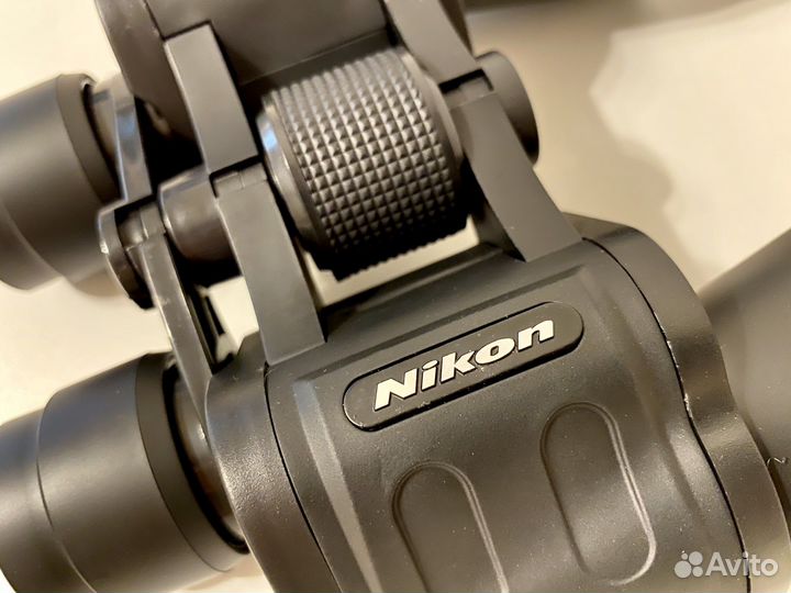 Бинокль 20х50